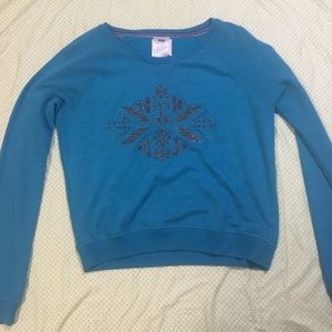 Levi’s pullover crew neck